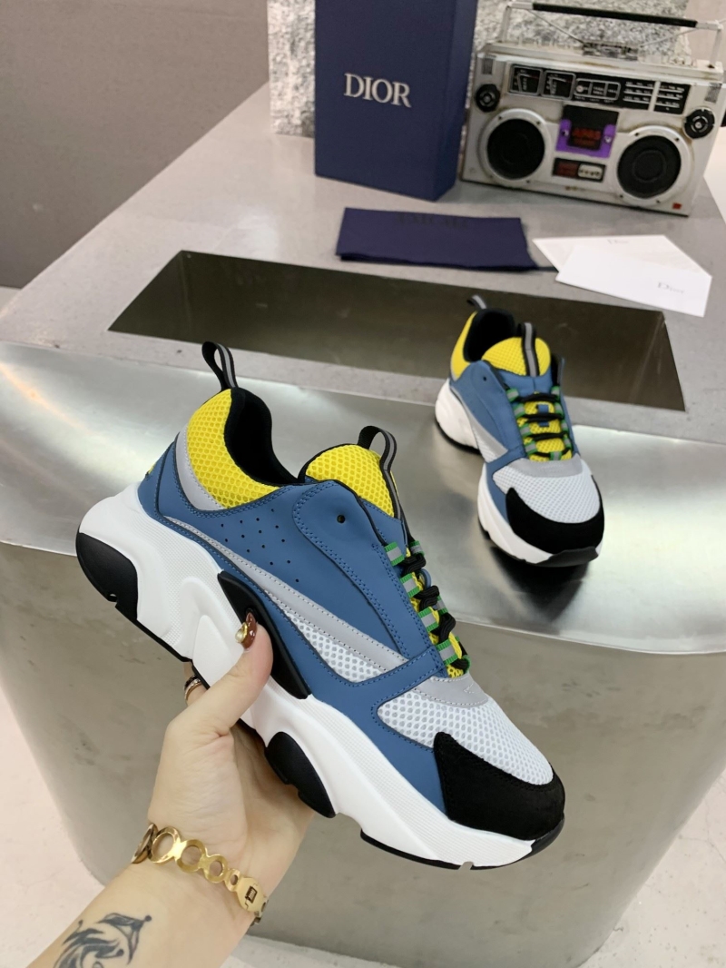 Christian Dior Sneakers